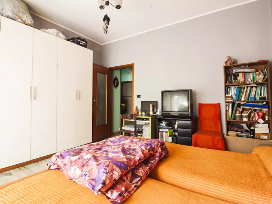 Immagine 14 di Appartamento in vendita  in Corso Maroncelli 40 a Torino