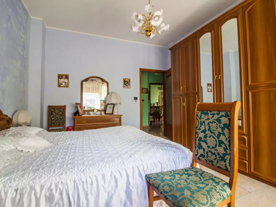 Immagine 17 di Appartamento in vendita  in Corso Maroncelli 40 a Torino