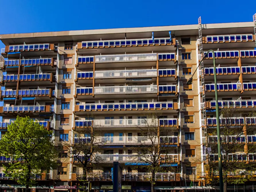 Immagine 19 di Appartamento in vendita  in Corso Maroncelli 40 a Torino