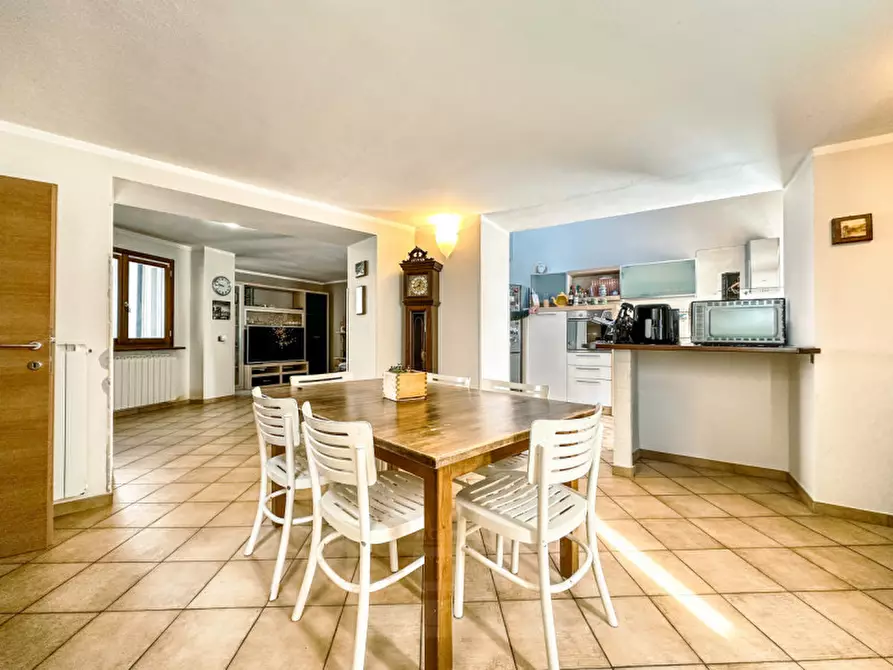 Immagine 2 di Casa indipendente in vendita  in via carmine, 6 a Cannobio