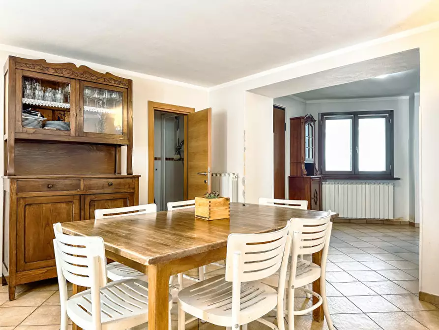 Immagine 3 di Casa indipendente in vendita  in via carmine, 6 a Cannobio