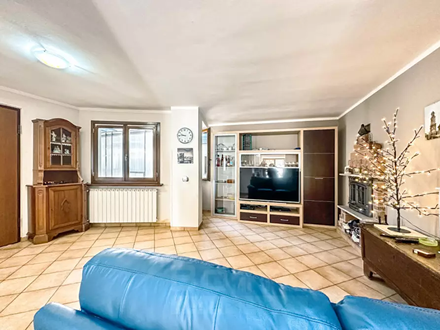 Immagine 5 di Casa indipendente in vendita  in via carmine, 6 a Cannobio