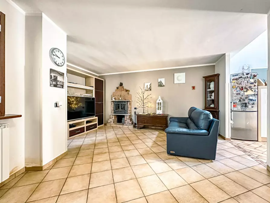 Immagine 6 di Casa indipendente in vendita  in via carmine, 6 a Cannobio