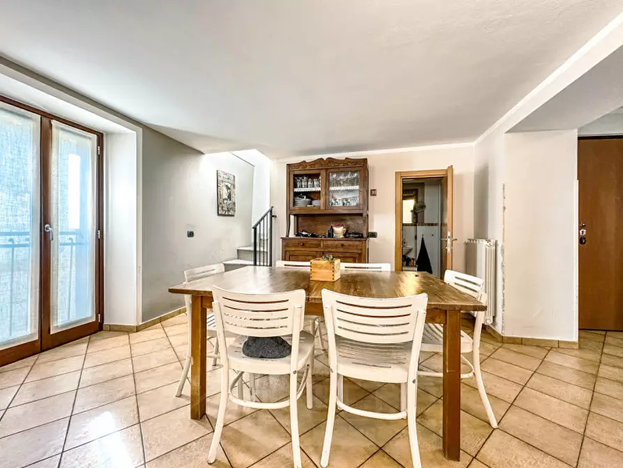 Immagine 7 di Casa indipendente in vendita  in via carmine, 6 a Cannobio