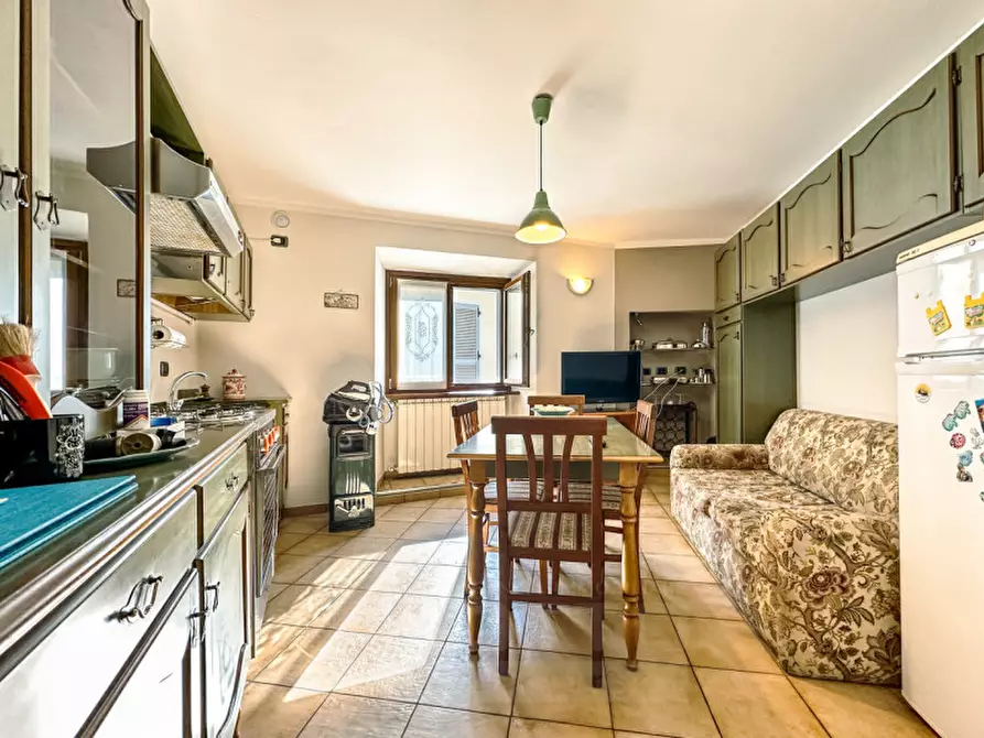 Immagine 8 di Casa indipendente in vendita  in via carmine, 6 a Cannobio