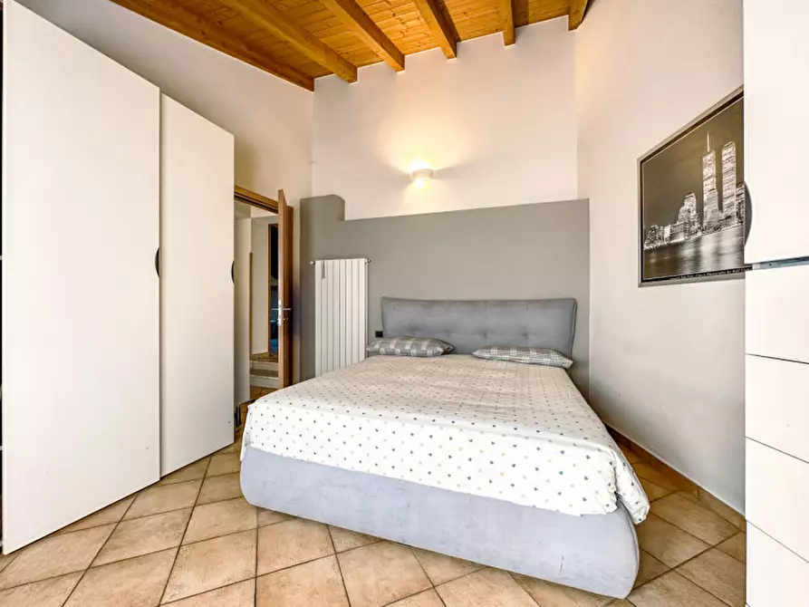 Immagine 12 di Casa indipendente in vendita  in via carmine, 6 a Cannobio