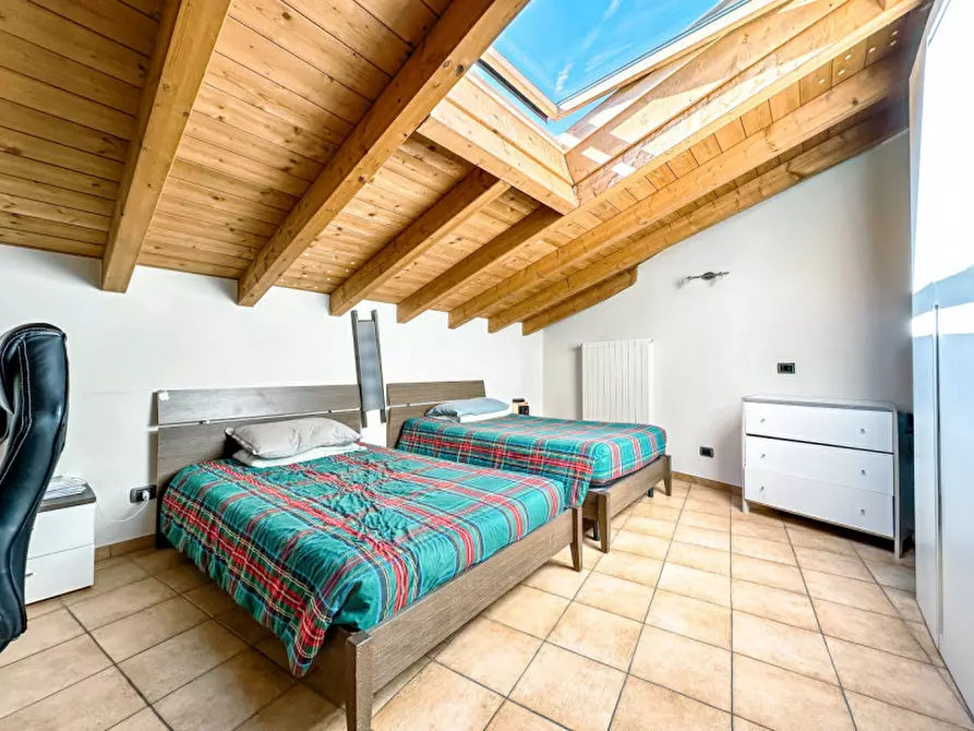 Immagine 13 di Casa indipendente in vendita  in via carmine, 6 a Cannobio