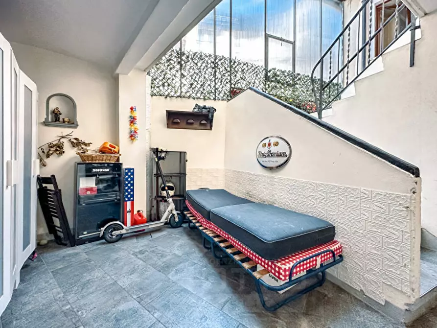 Immagine 14 di Casa indipendente in vendita  in via carmine, 6 a Cannobio