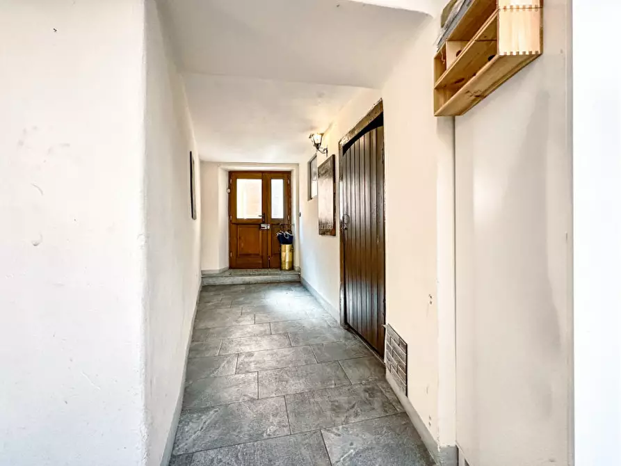 Immagine 17 di Casa indipendente in vendita  in via carmine, 6 a Cannobio