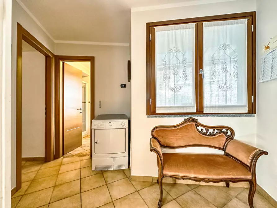 Immagine 18 di Casa indipendente in vendita  in via carmine, 6 a Cannobio