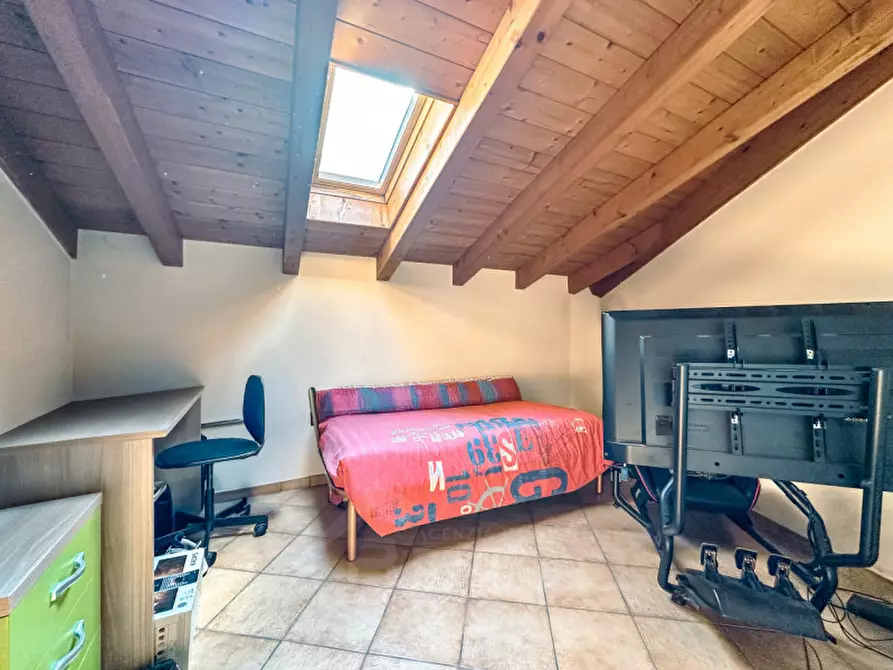 Immagine 20 di Casa indipendente in vendita  in via carmine, 6 a Cannobio