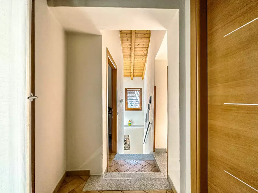 Immagine 21 di Casa indipendente in vendita  in via carmine, 6 a Cannobio