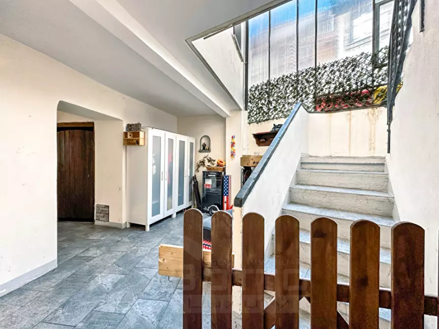 Immagine 22 di Casa indipendente in vendita  in via carmine, 6 a Cannobio