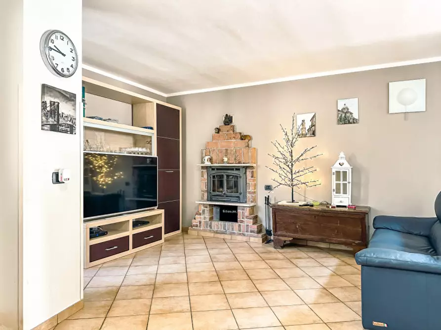 Immagine 24 di Casa indipendente in vendita  in via carmine, 6 a Cannobio