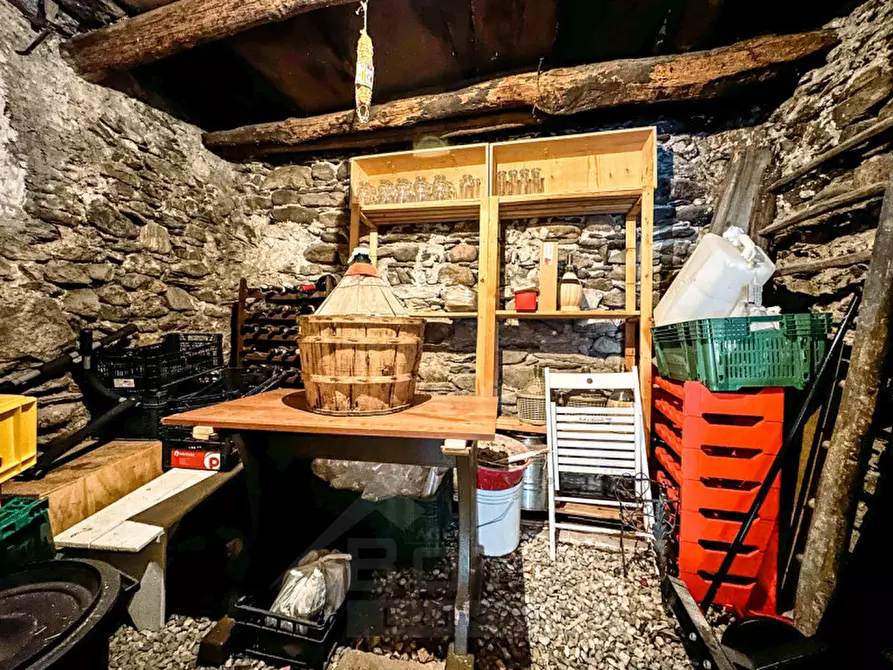 Immagine 27 di Casa indipendente in vendita  in via carmine, 6 a Cannobio