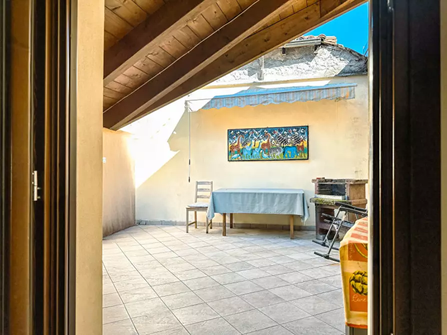 Immagine 28 di Casa indipendente in vendita  in via carmine, 6 a Cannobio