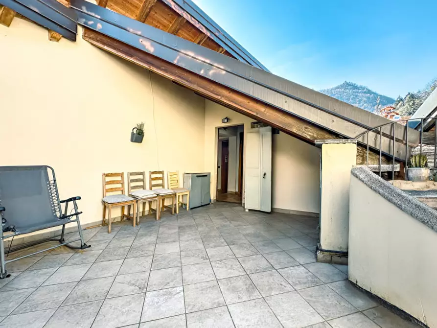 Immagine 30 di Casa indipendente in vendita  in via carmine, 6 a Cannobio