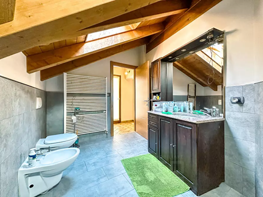 Immagine 34 di Casa indipendente in vendita  in via carmine, 6 a Cannobio