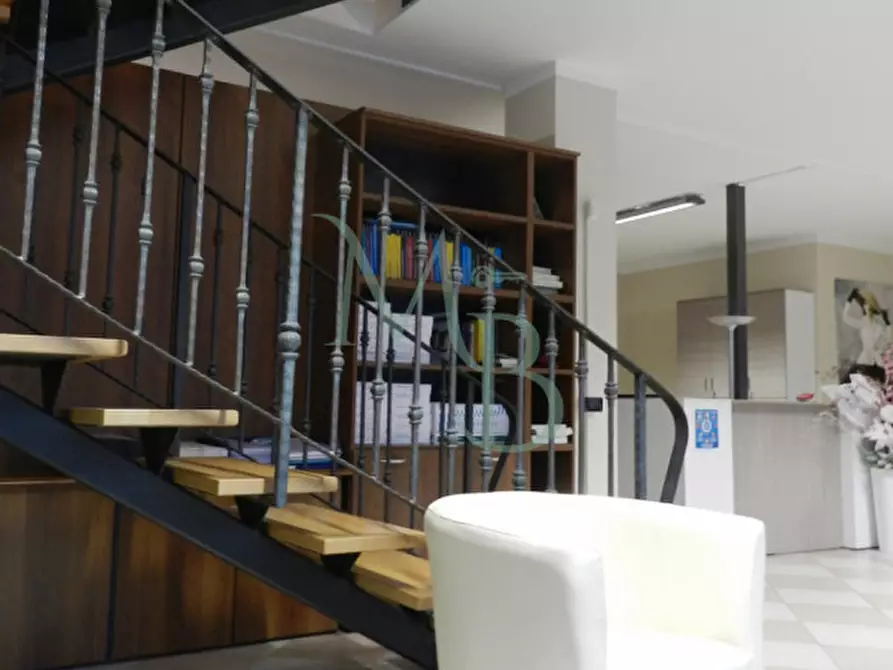 Immagine 2 di Ufficio in vendita  a Pianiga