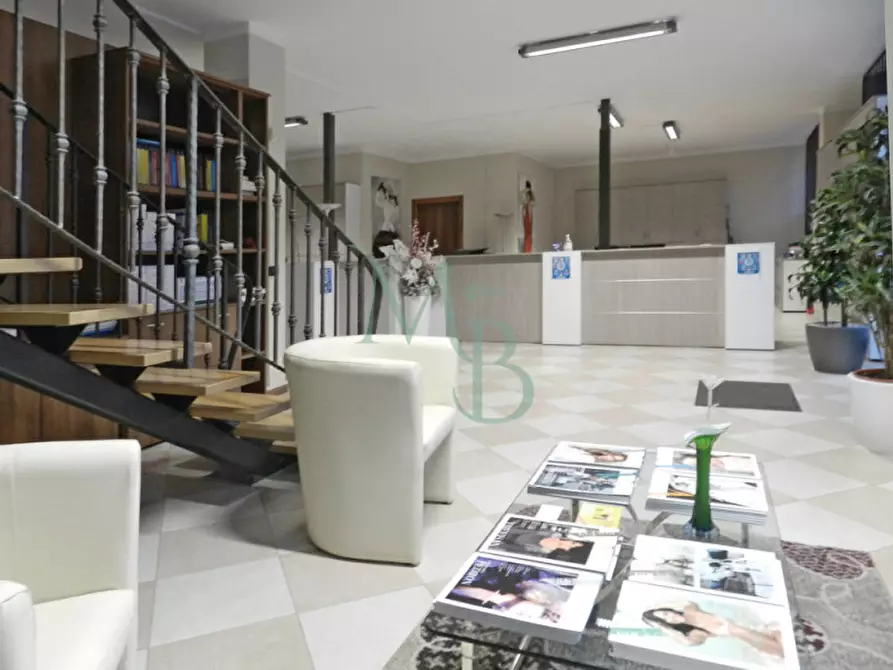 Immagine 3 di Ufficio in vendita  a Pianiga