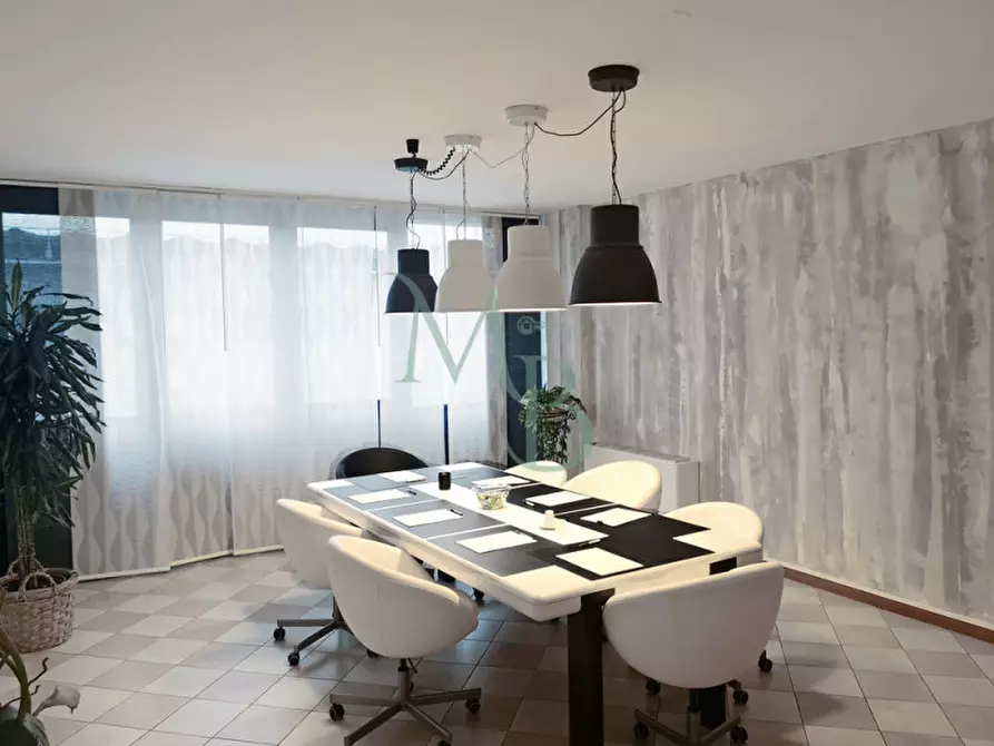 Immagine 4 di Ufficio in vendita  a Pianiga