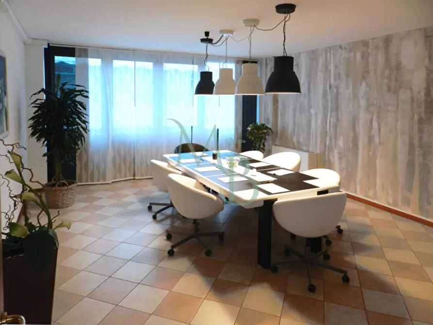 Immagine 5 di Ufficio in vendita  a Pianiga