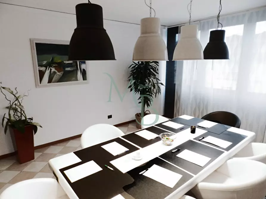 Immagine 6 di Ufficio in vendita  a Pianiga