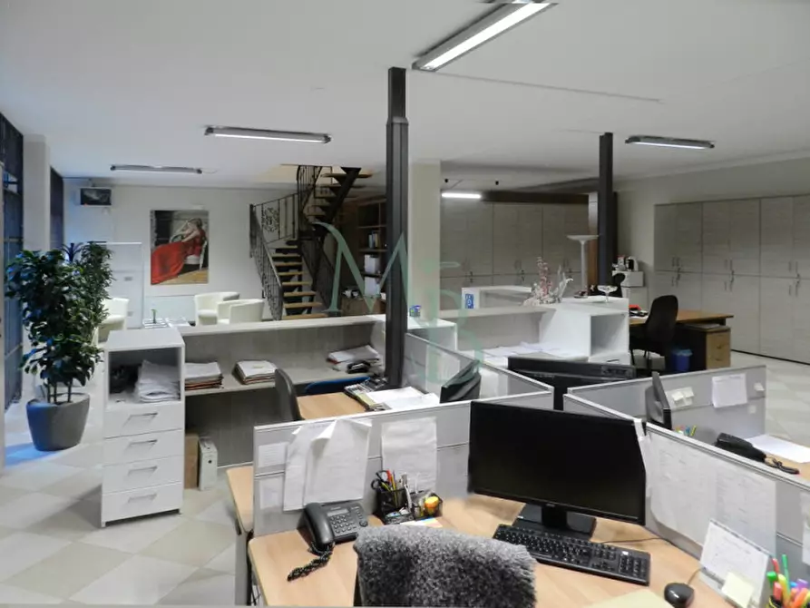 Immagine 7 di Ufficio in vendita  a Pianiga