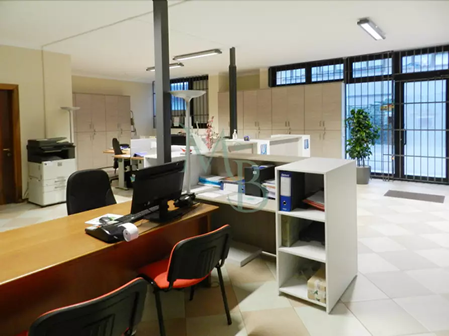 Immagine 8 di Ufficio in vendita  a Pianiga