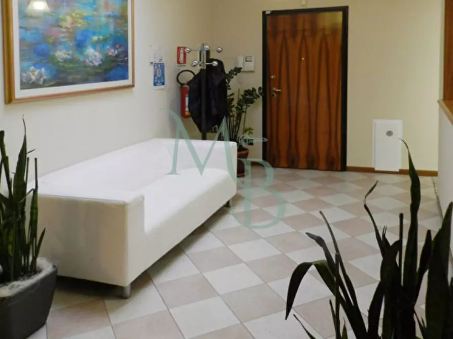 Immagine 11 di Ufficio in vendita  a Pianiga