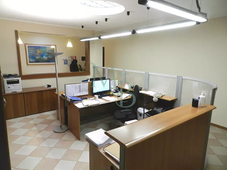 Immagine 13 di Ufficio in vendita  a Pianiga
