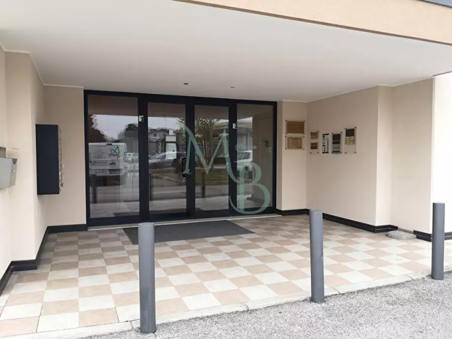 Immagine 17 di Ufficio in vendita  a Pianiga