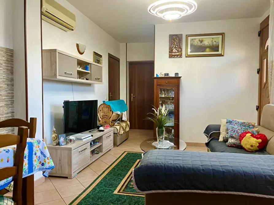 Immagine 1 di Appartamento in vendita  in Via Camisana, 225 a Torri Di Quartesolo