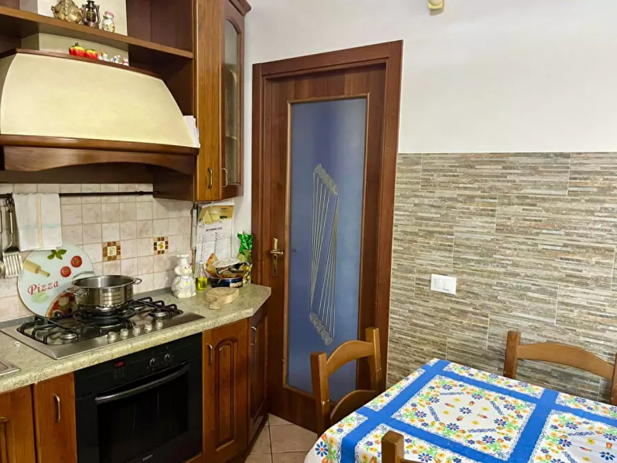 Immagine 5 di Appartamento in vendita  in Via Camisana, 225 a Torri Di Quartesolo