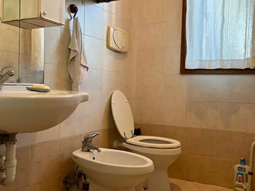 Immagine 6 di Appartamento in vendita  in Via Camisana, 225 a Torri Di Quartesolo