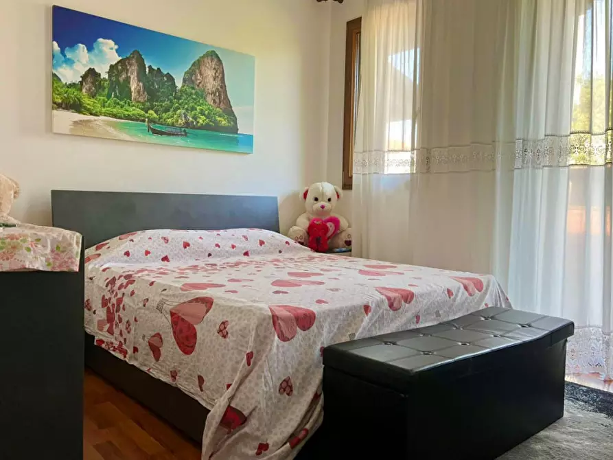 Immagine 8 di Appartamento in vendita  in Via Camisana, 225 a Torri Di Quartesolo