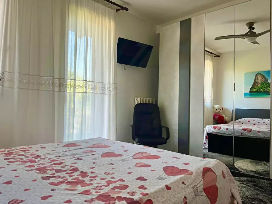 Immagine 9 di Appartamento in vendita  in Via Camisana, 225 a Torri Di Quartesolo