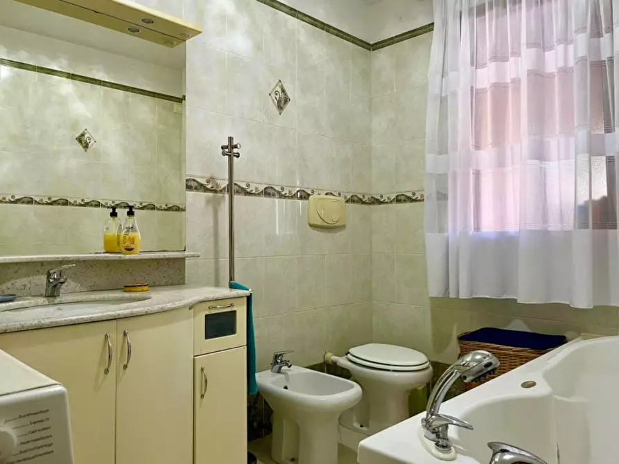 Immagine 11 di Appartamento in vendita  in Via Camisana, 225 a Torri Di Quartesolo