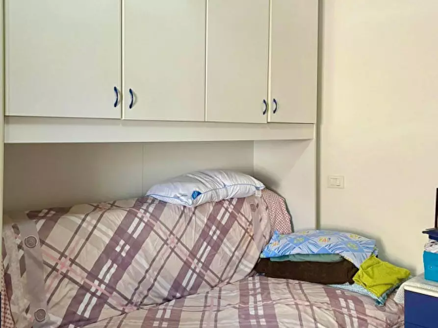 Immagine 12 di Appartamento in vendita  in Via Camisana, 225 a Torri Di Quartesolo