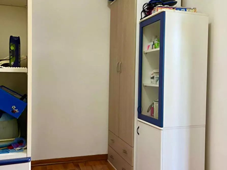 Immagine 13 di Appartamento in vendita  in Via Camisana, 225 a Torri Di Quartesolo