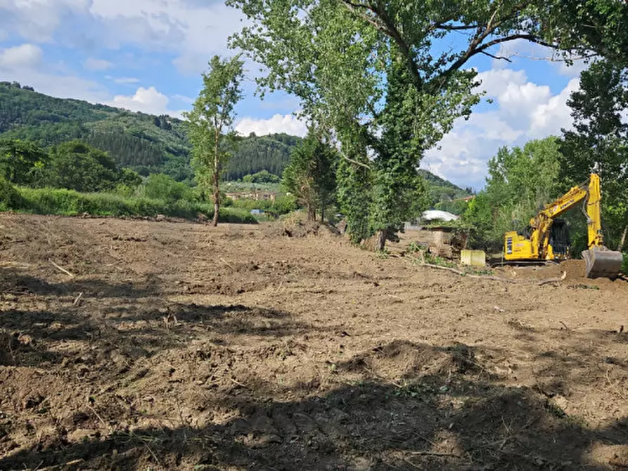 Immagine 5 di Terreno in vendita  in VIA COLOGNOLESE a Pontassieve