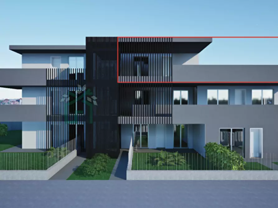 Immagine 1 di Appartamento in vendita  in Via Piave a San Martino Buon Albergo