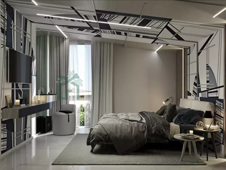 Immagine 6 di Appartamento in vendita  in Via Piave a San Martino Buon Albergo