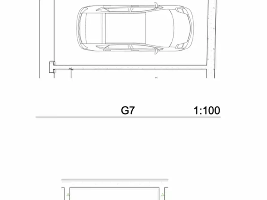 Immagine 10 di Appartamento in vendita  in Via Piave a San Martino Buon Albergo