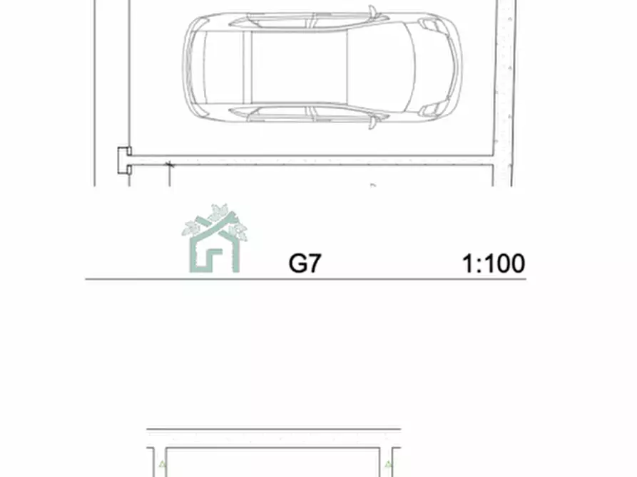 Immagine 14 di Appartamento in vendita  in Via Piave a San Martino Buon Albergo