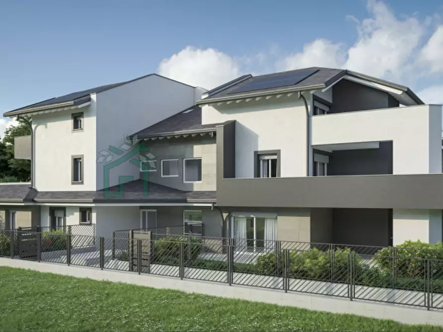 Immagine 1 di Appartamento in vendita  in Via Piave a San Martino Buon Albergo