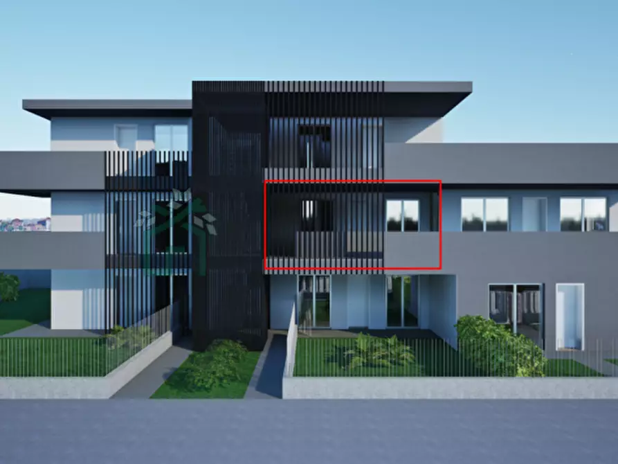 Immagine 1 di Appartamento in vendita  in Via Piave a San Martino Buon Albergo