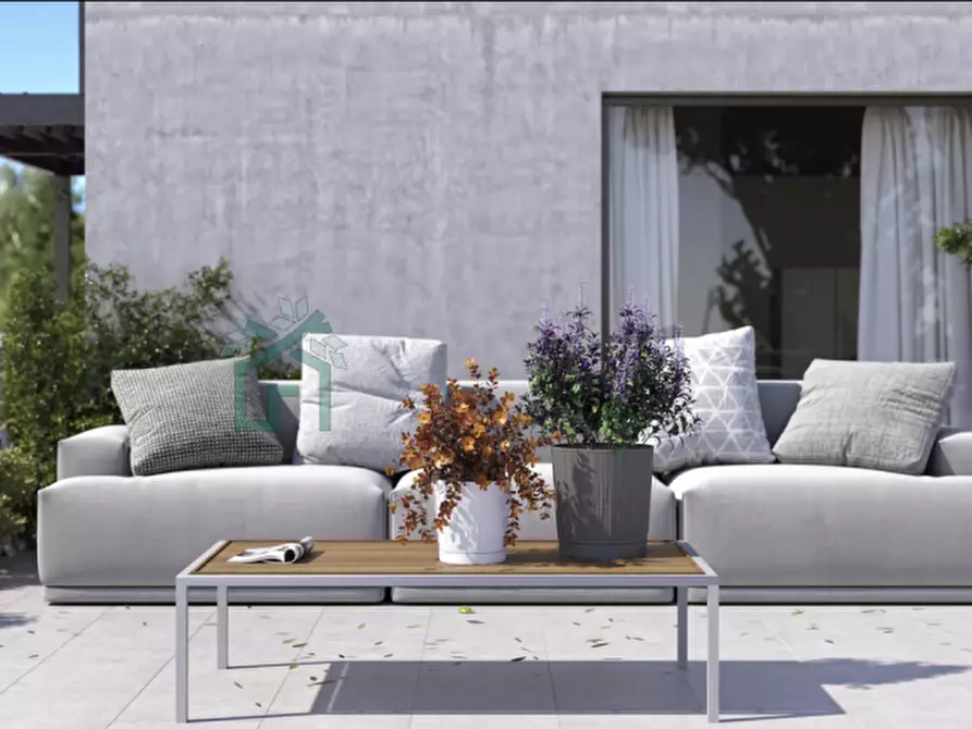 Immagine 5 di Appartamento in vendita  in Via Piave a San Martino Buon Albergo