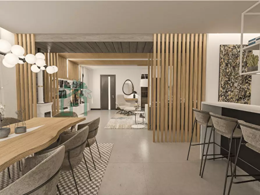 Immagine 6 di Appartamento in vendita  in Via Piave a San Martino Buon Albergo