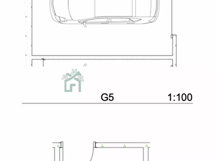 Immagine 10 di Appartamento in vendita  in Via Piave a San Martino Buon Albergo